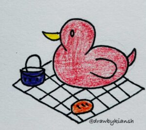 Duck Picnic