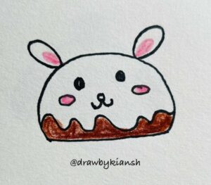 Bunny Cake