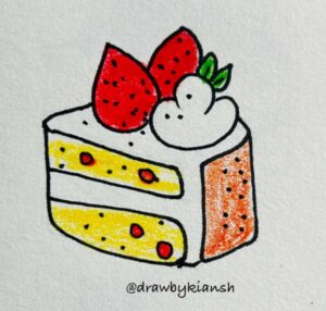 Strawberry Shortcake