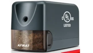 AFMAT Electric Pencil Sharpener