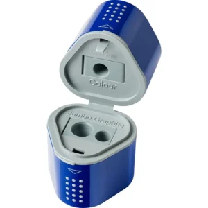 Faber-Castell Grip Trio Sharpener